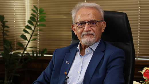 کنکاشی در سدسازی ایران